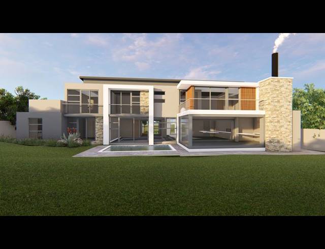 5 BEDROOM HOUSE FOR SALE IN SERENGETI LIFESTYLE ESTATE